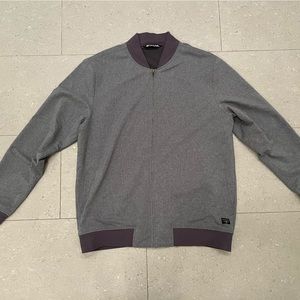 Brand New with Tags Travis Mathew Asheville Full Zip Jacket